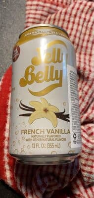 French vanilla