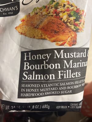 Salmon