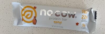 Maple Protein Bar
