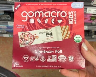 Gomacro