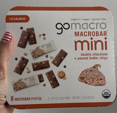 MacroBar Mini