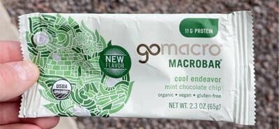 Macrobar