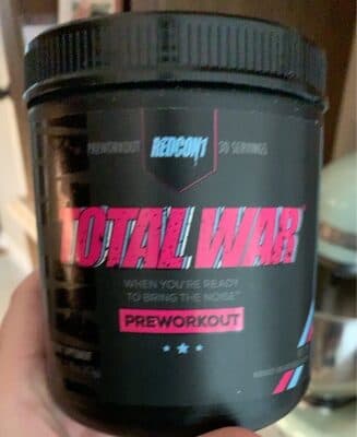 Total war