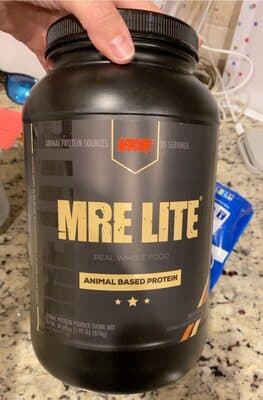Protein Powder