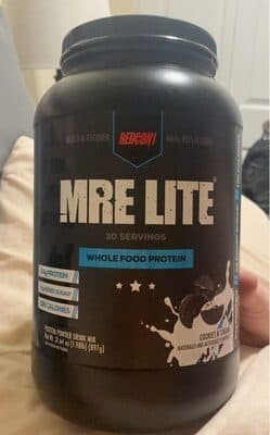 MRE Lite