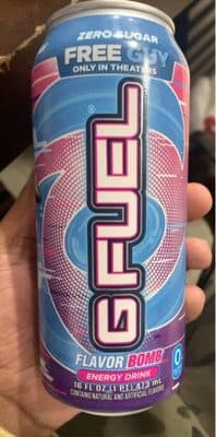 Gfuel
