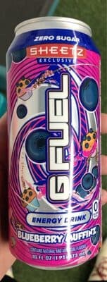 G Fuel