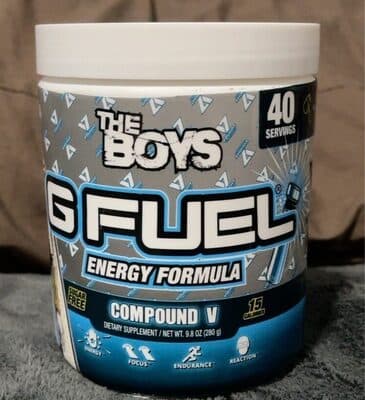 Compound V