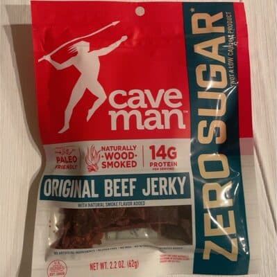 Original Beef Jerky