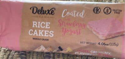 Rice cales