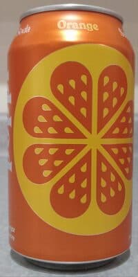 Orange Soda