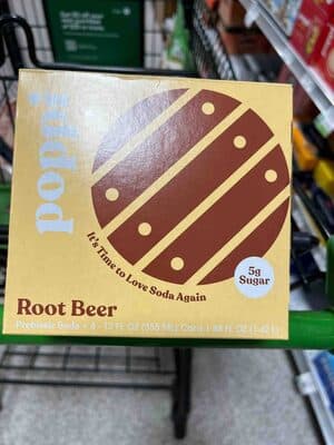 Root Beer