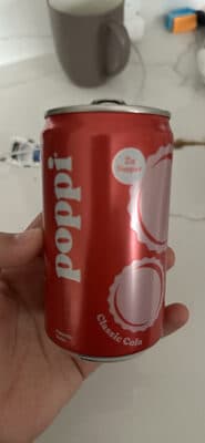 Classic Cola