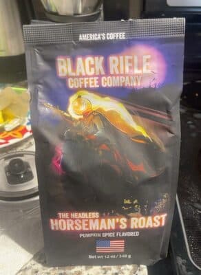 The Headless Horseman’s Roast