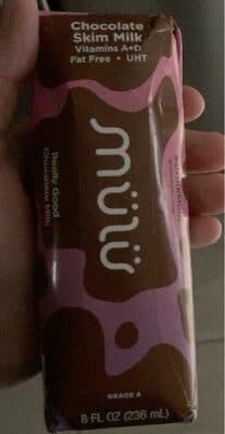 Chocolate Skim Milk