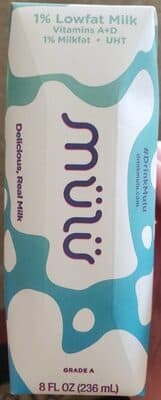 Milk