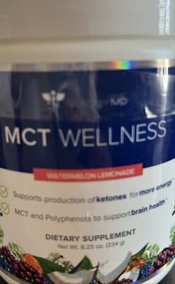 MCT Wellness