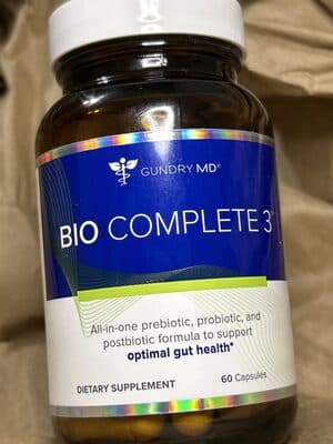 Bio complete 3