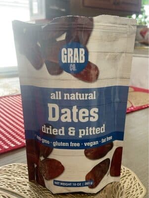 Dates