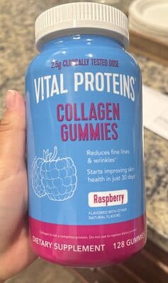 Collagen Gummies