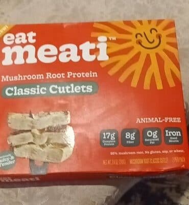 Classic Cutlets