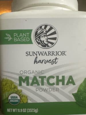 Matcha