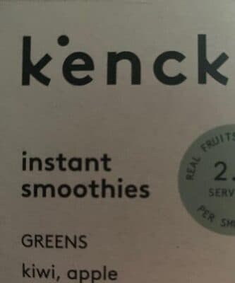 Greens