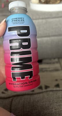 Cherry Freeze
