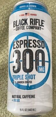 Vanilla Bomb
