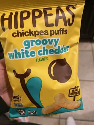 Hippeas