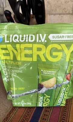 Energy Multiplier