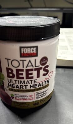 Total Beets