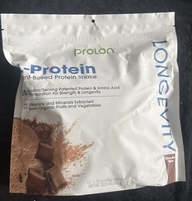 L-Protein