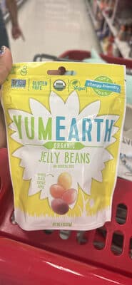 Jelly Beans