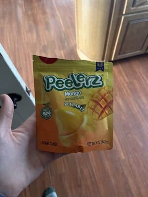 Peelers