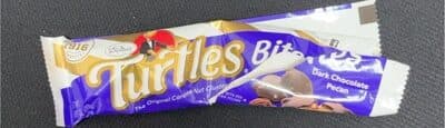 Turtles Bites