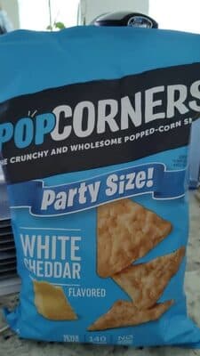 Pop Corners