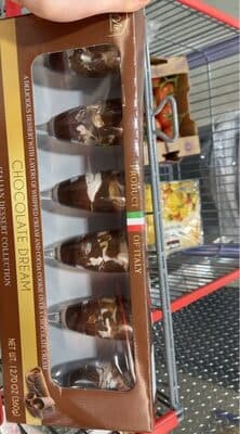 Chocolate dream