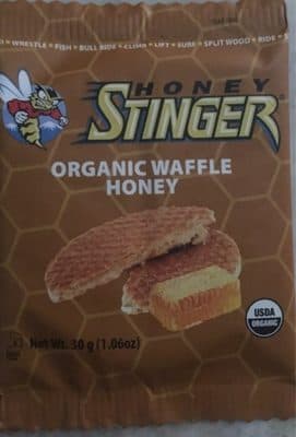 Honey Waffle