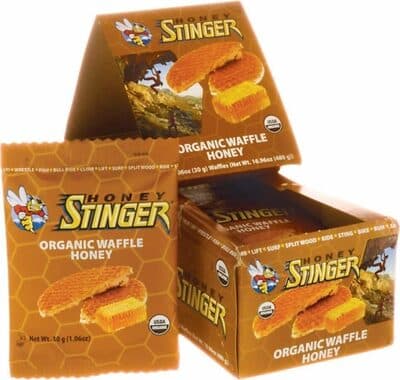 Honey Stinger, Honey Waffle