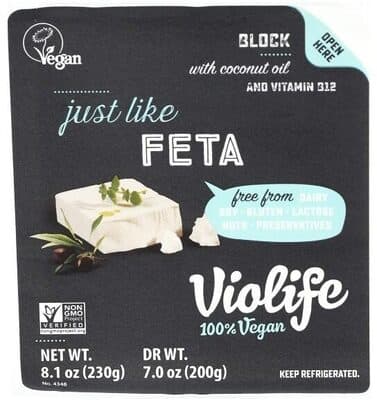Feta
