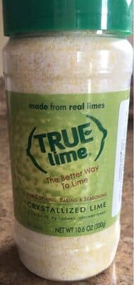 True Lime