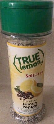 True lemon