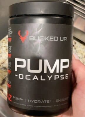 Pump ocalypse