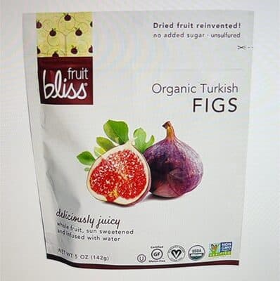 Organic Deglet Nour Pitted Dates