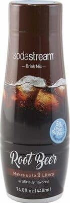 Root Beer Drink Mix