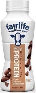 Fairlife Protein