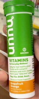 Nuun Hydration