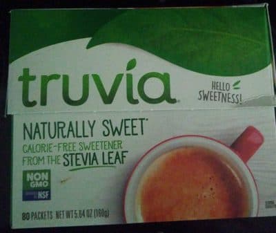 Calorie-Free Sweetener