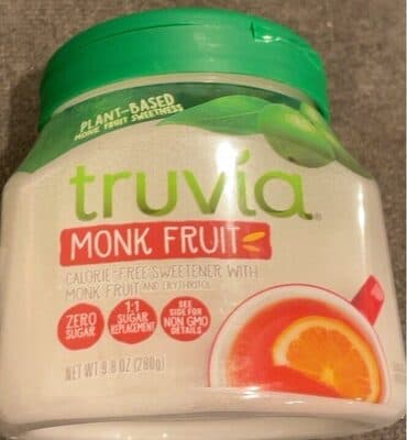 Monk Fruit